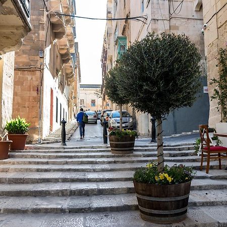 Sant Orsla Suite Valletta Zewnętrze zdjęcie