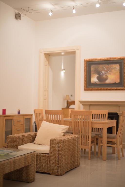 Sant Orsla Suite Valletta Zewnętrze zdjęcie