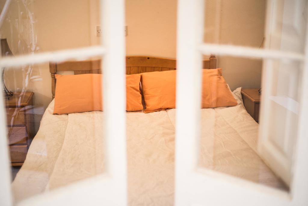Sant Orsla Suite Valletta Zewnętrze zdjęcie