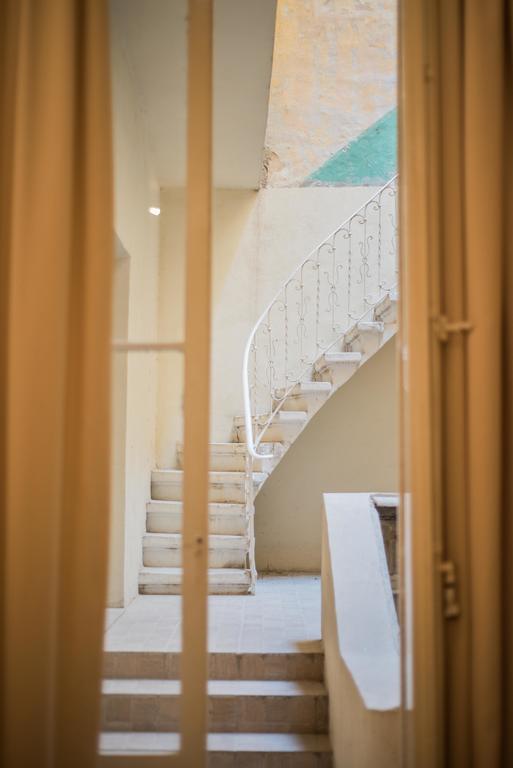 Sant Orsla Suite Valletta Zewnętrze zdjęcie