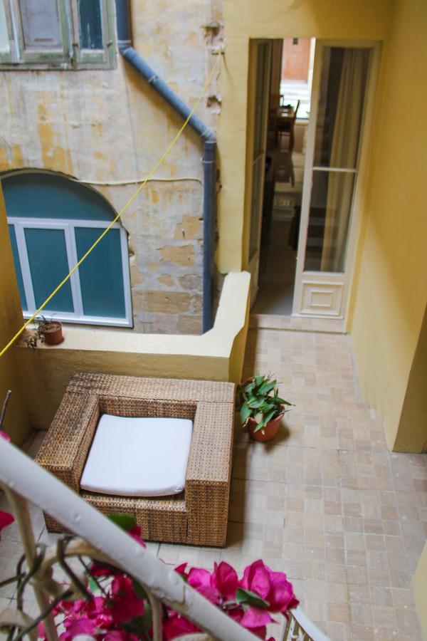 Sant Orsla Suite Valletta Zewnętrze zdjęcie