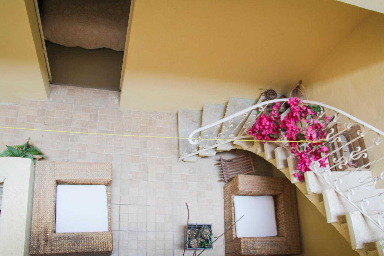 Sant Orsla Suite Valletta Zewnętrze zdjęcie