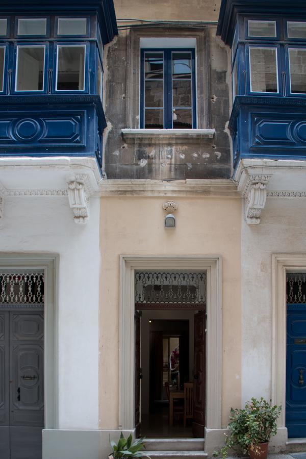 Sant Orsla Suite Valletta Zewnętrze zdjęcie