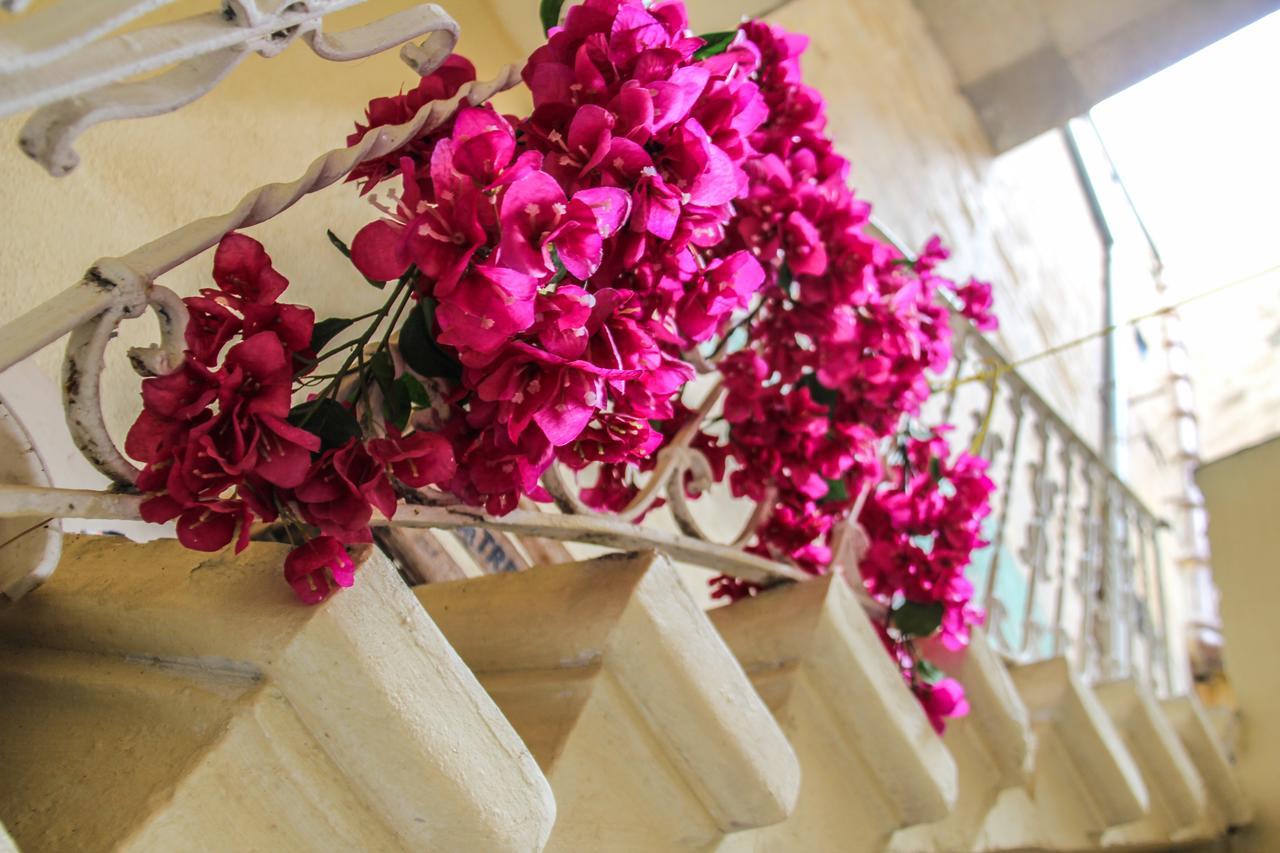 Sant Orsla Suite Valletta Zewnętrze zdjęcie